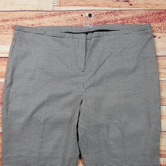 Lane Bryant Dress Pants Trousers Size 28 - Picture 2 of 6